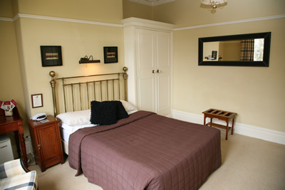 Hotel rooms Harrogate
